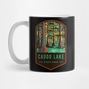 Caddo Lake State Park Mug